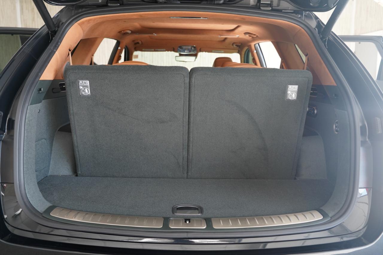 Genesis GV80 3.5T Prestige AWD 2026