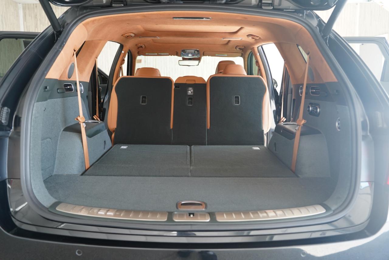 Genesis GV80 3.5T Prestige AWD 2026