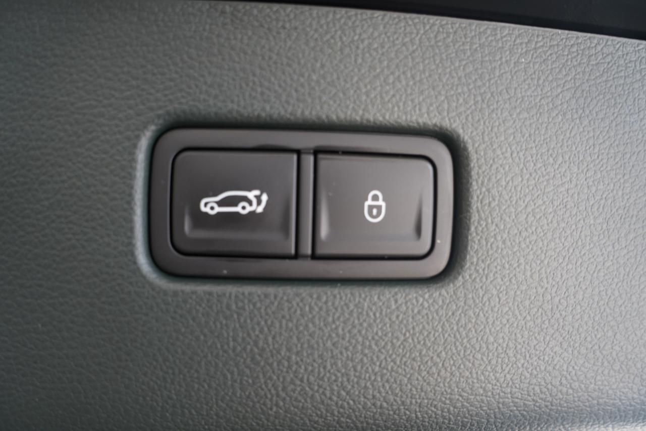Genesis GV80 3.5T Prestige AWD 2026