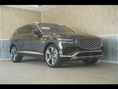 2026 Genesis GV80 