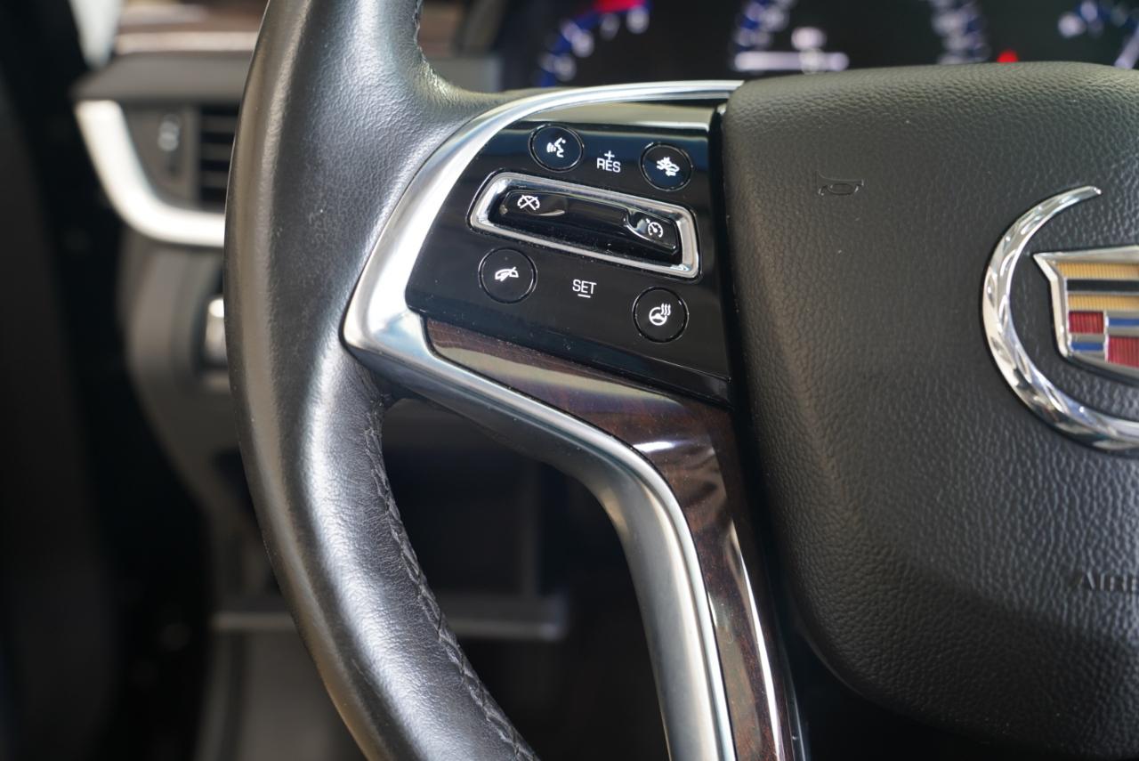 Cadillac XTS 4dr Sdn Luxury FWD 2013