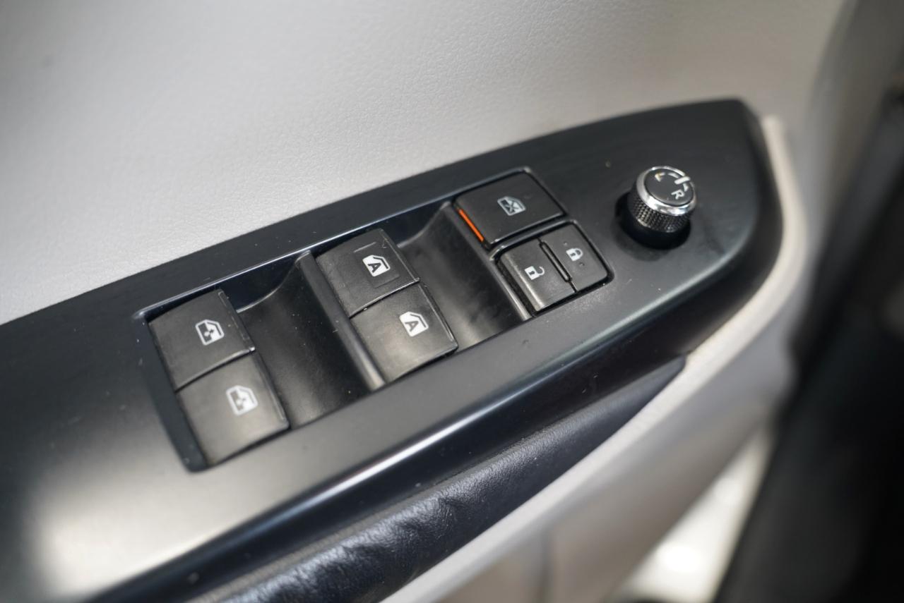Toyota Highlander AWD 4dr V6 XLE (Natl) 2014