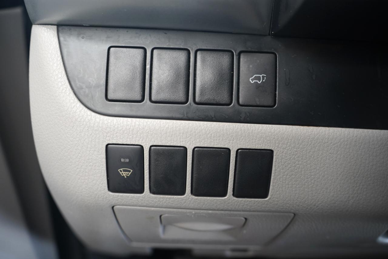 Toyota Highlander AWD 4dr V6 XLE (Natl) 2014