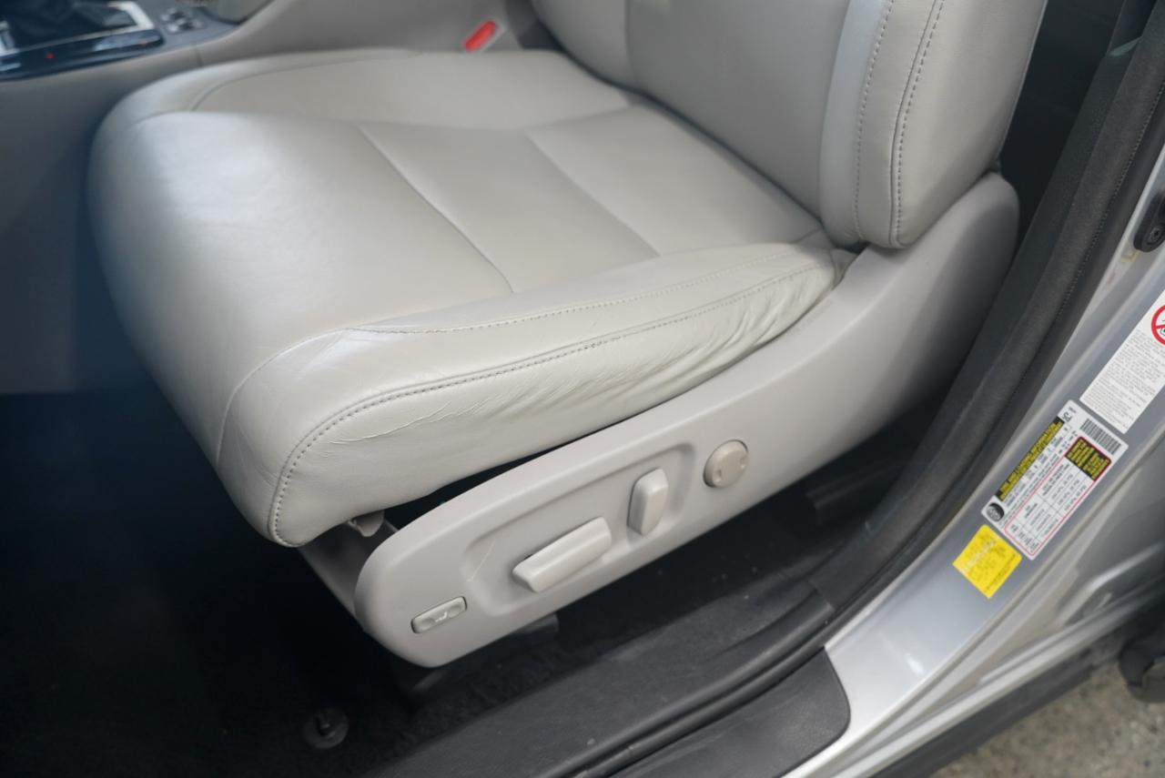 Toyota Highlander AWD 4dr V6 XLE (Natl) 2014