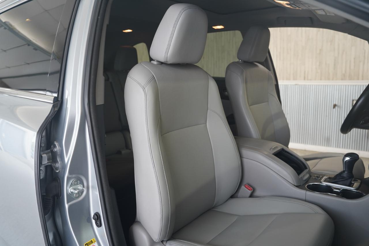 Toyota Highlander AWD 4dr V6 XLE (Natl) 2014