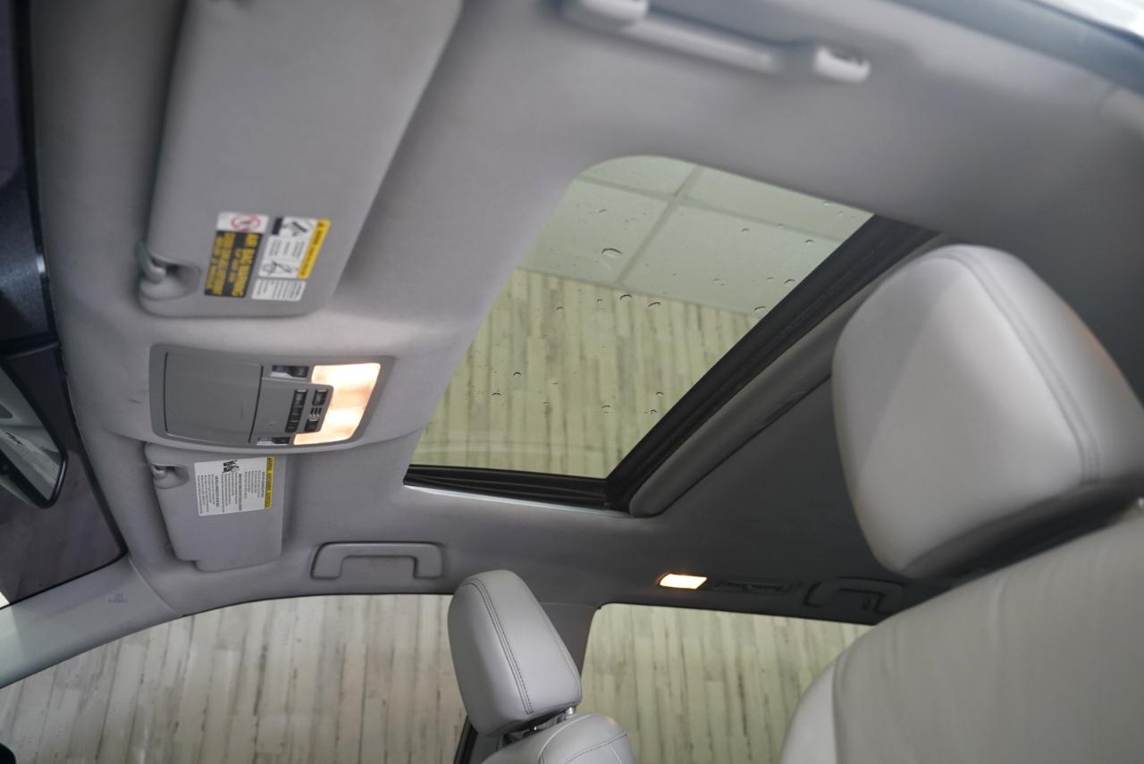 Toyota Highlander AWD 4dr V6 XLE (Natl) 2014