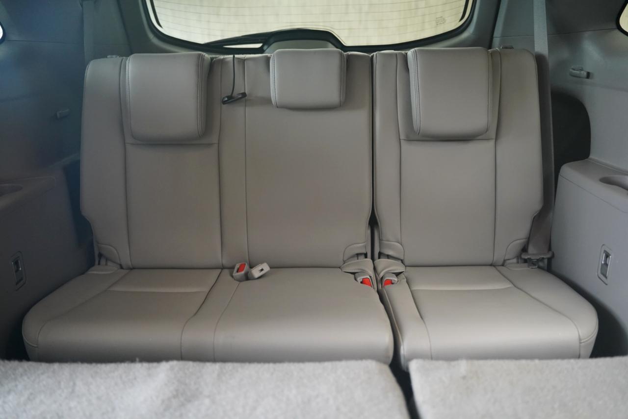 Toyota Highlander AWD 4dr V6 XLE (Natl) 2014