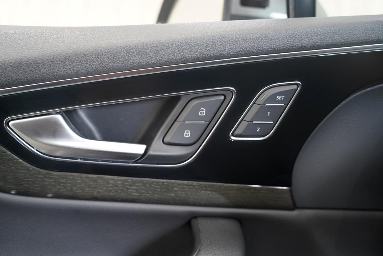Audi Q7 3.0 TFSI Premium Plus 2017