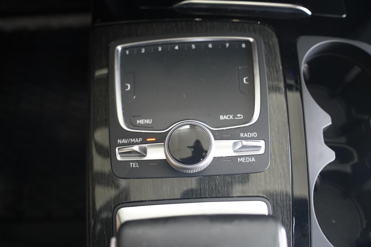 Audi Q7 3.0 TFSI Premium Plus 2017