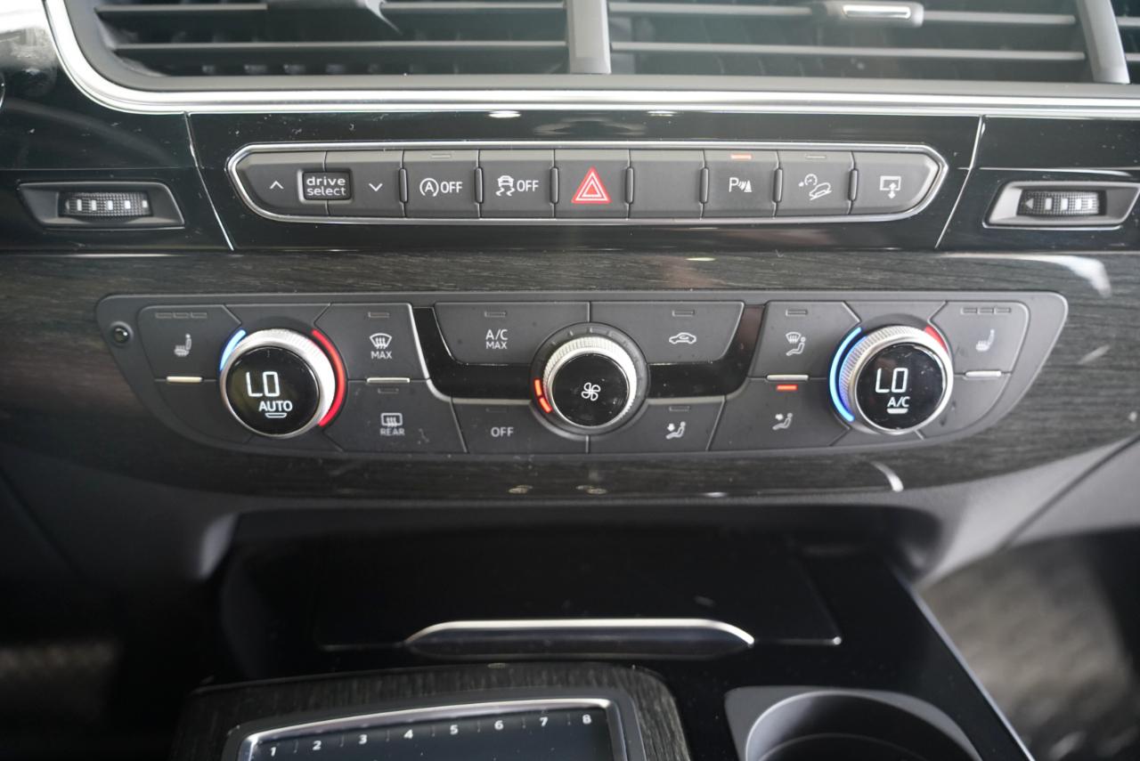 Audi Q7 3.0 TFSI Premium Plus 2017