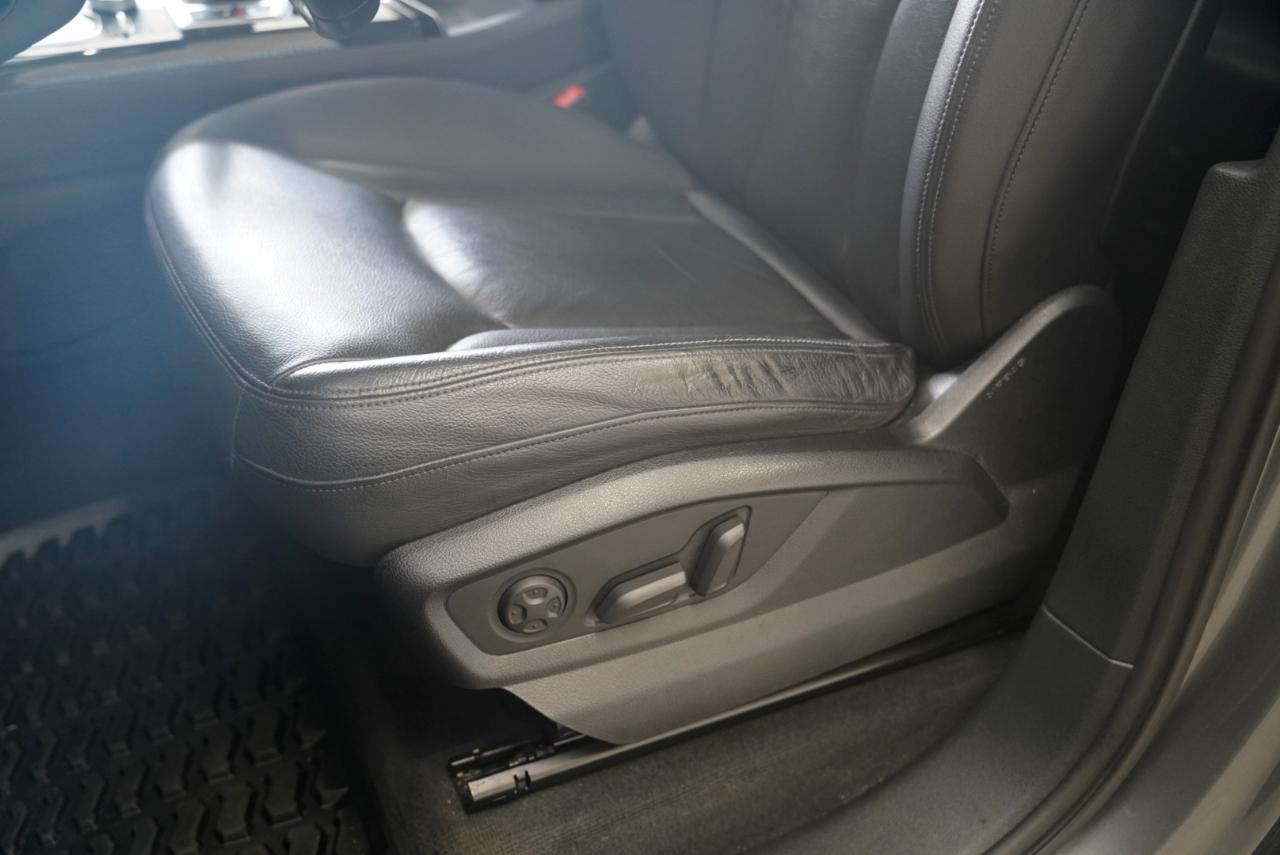 Audi Q7 3.0 TFSI Premium Plus 2017
