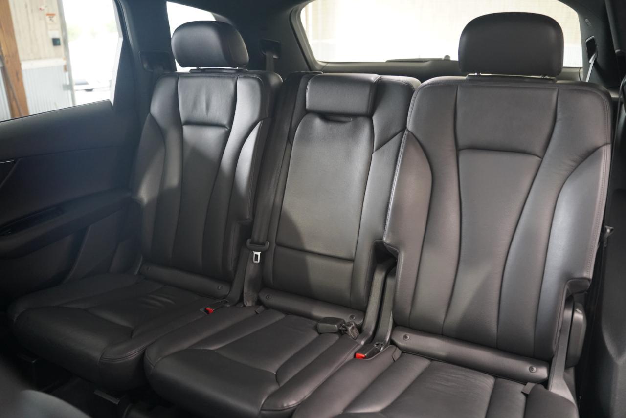 Audi Q7 3.0 TFSI Premium Plus 2017