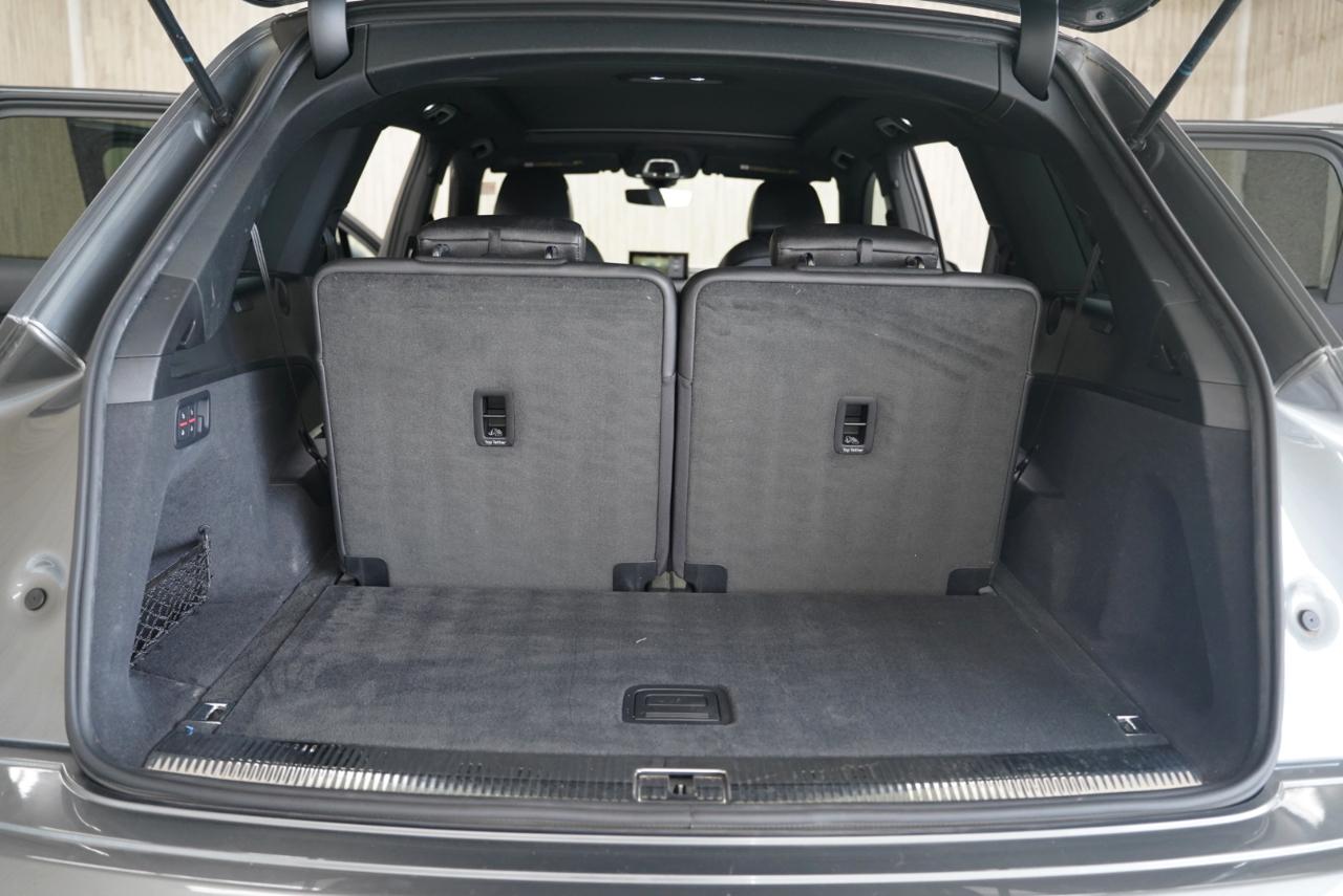 Audi Q7 3.0 TFSI Premium Plus 2017