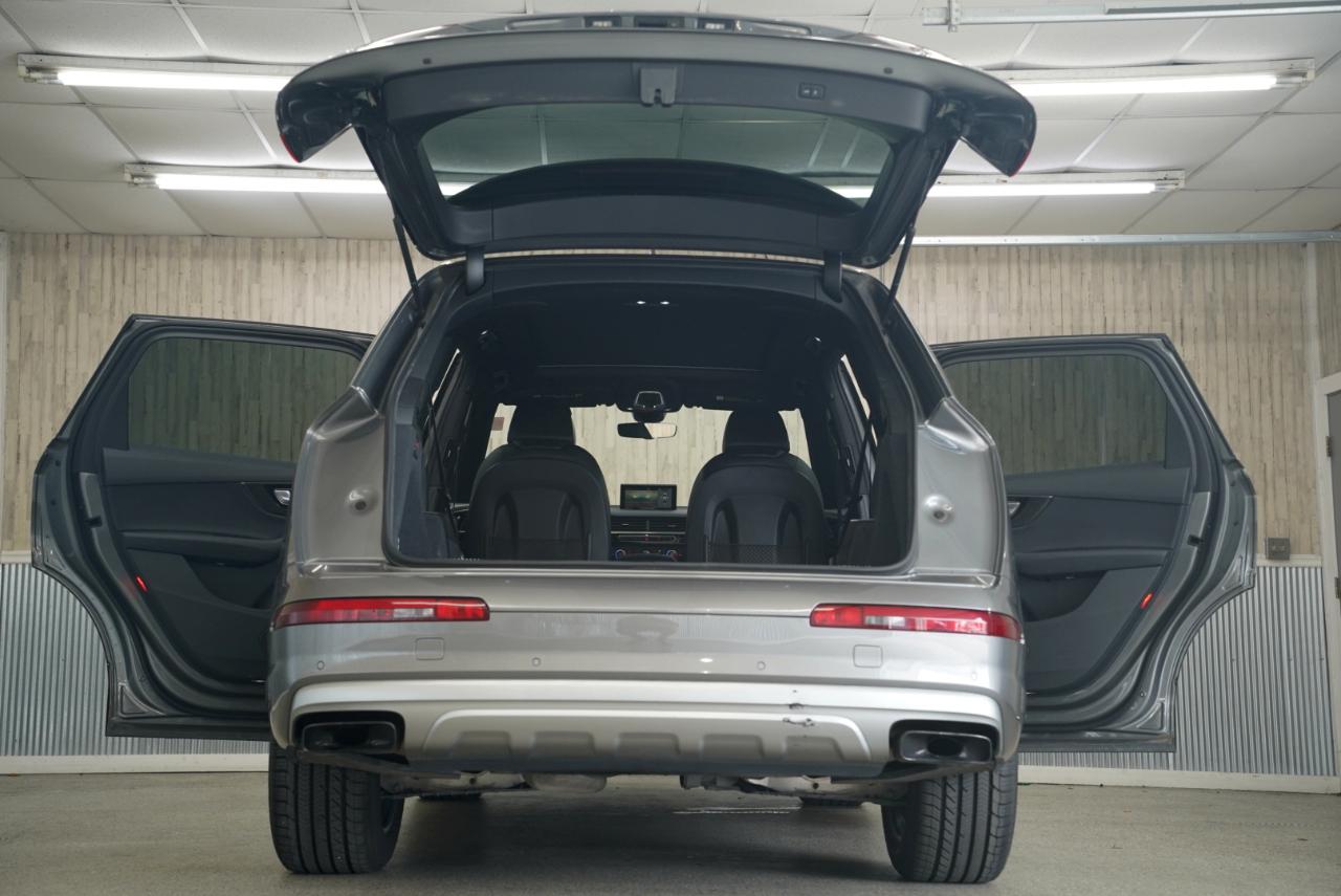 Audi Q7 3.0 TFSI Premium Plus 2017