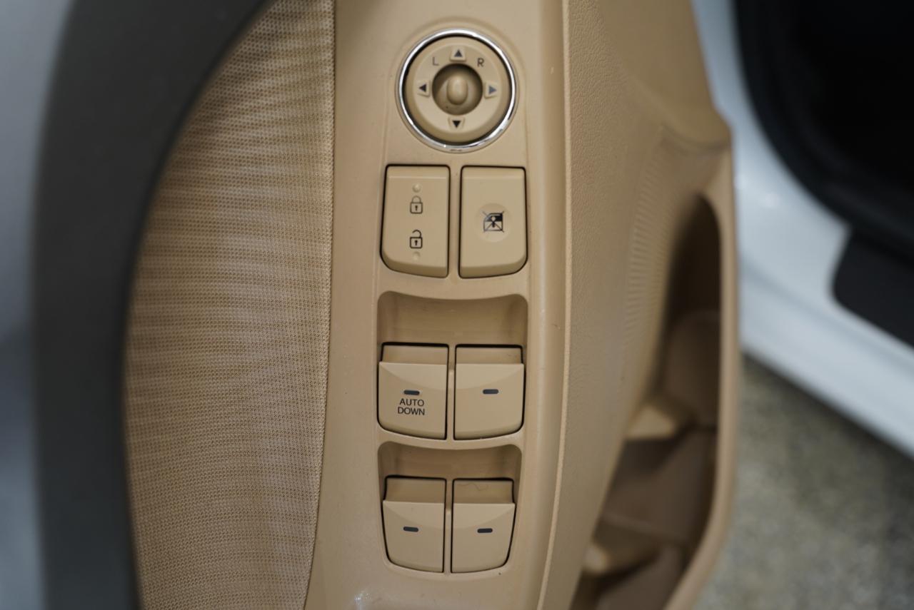 Hyundai Elantra 4dr Sdn Auto GLS (Alabama Plant) 2012