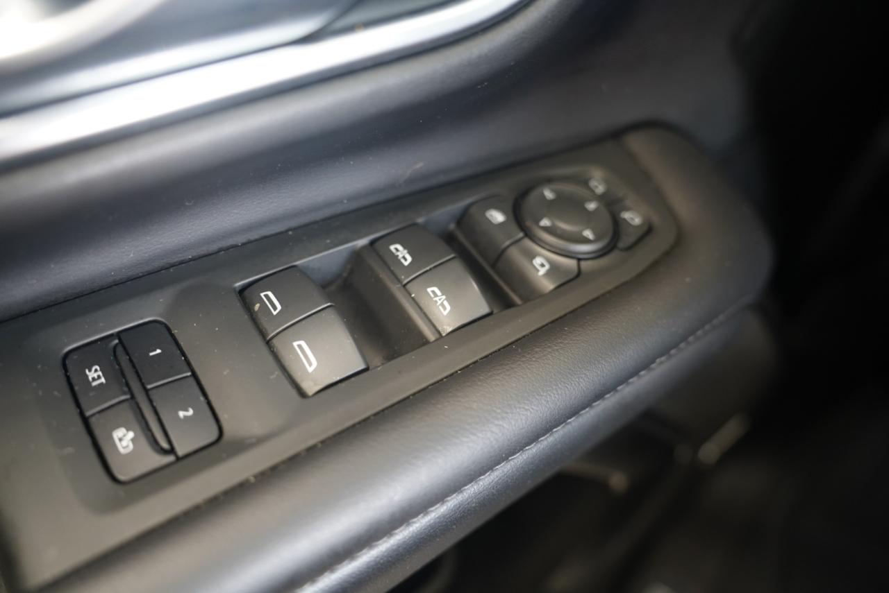 Chevrolet Suburban 4WD 4dr Z71 2022