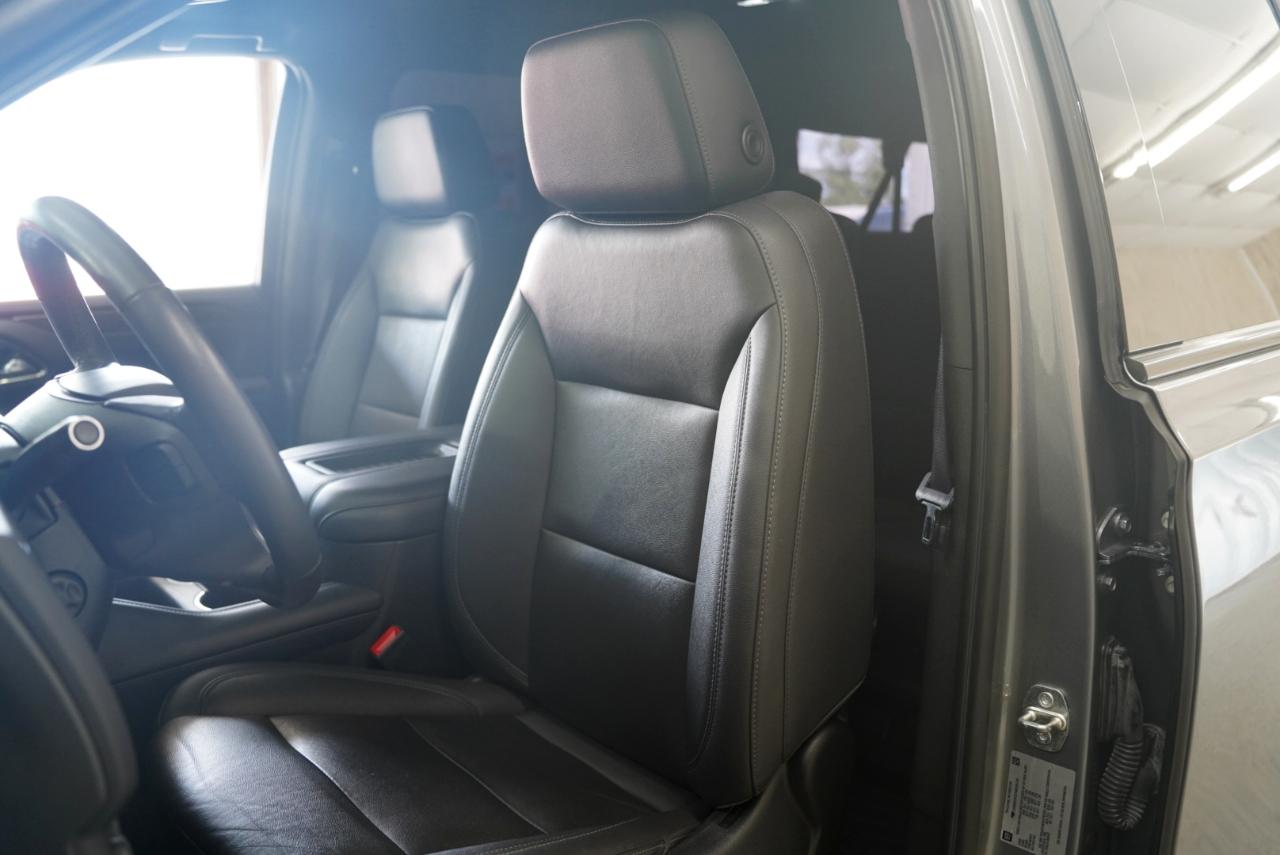 Chevrolet Suburban 4WD 4dr Z71 2022