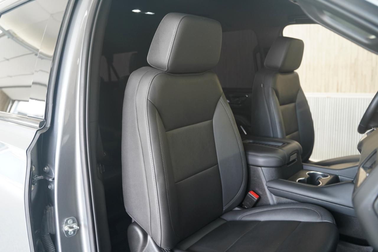 Chevrolet Suburban 4WD 4dr Z71 2022