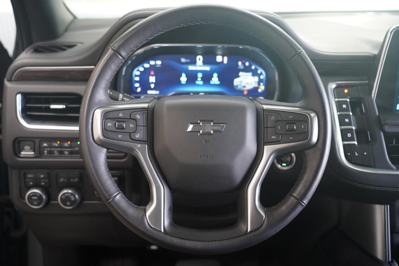 Chevrolet Suburban 4WD 4dr Z71 2022