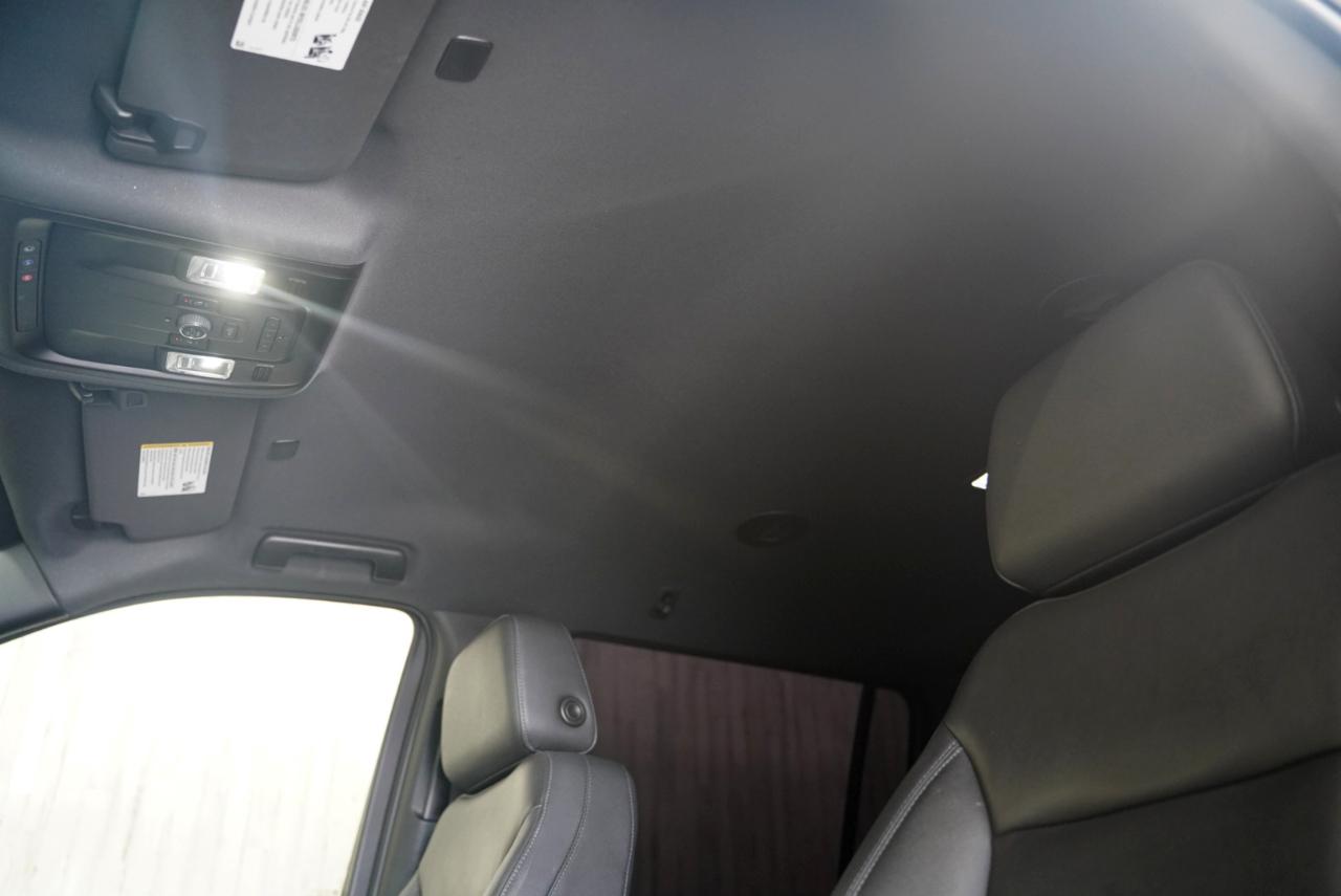 Chevrolet Suburban 4WD 4dr Z71 2022