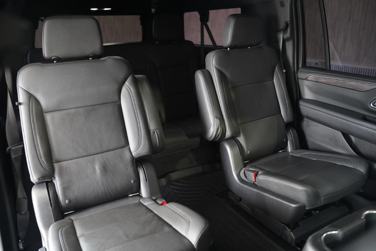 Chevrolet Suburban 4WD 4dr Z71 2022