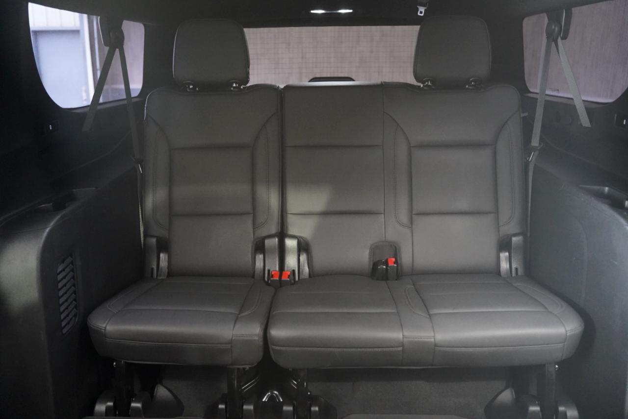 Chevrolet Suburban 4WD 4dr Z71 2022