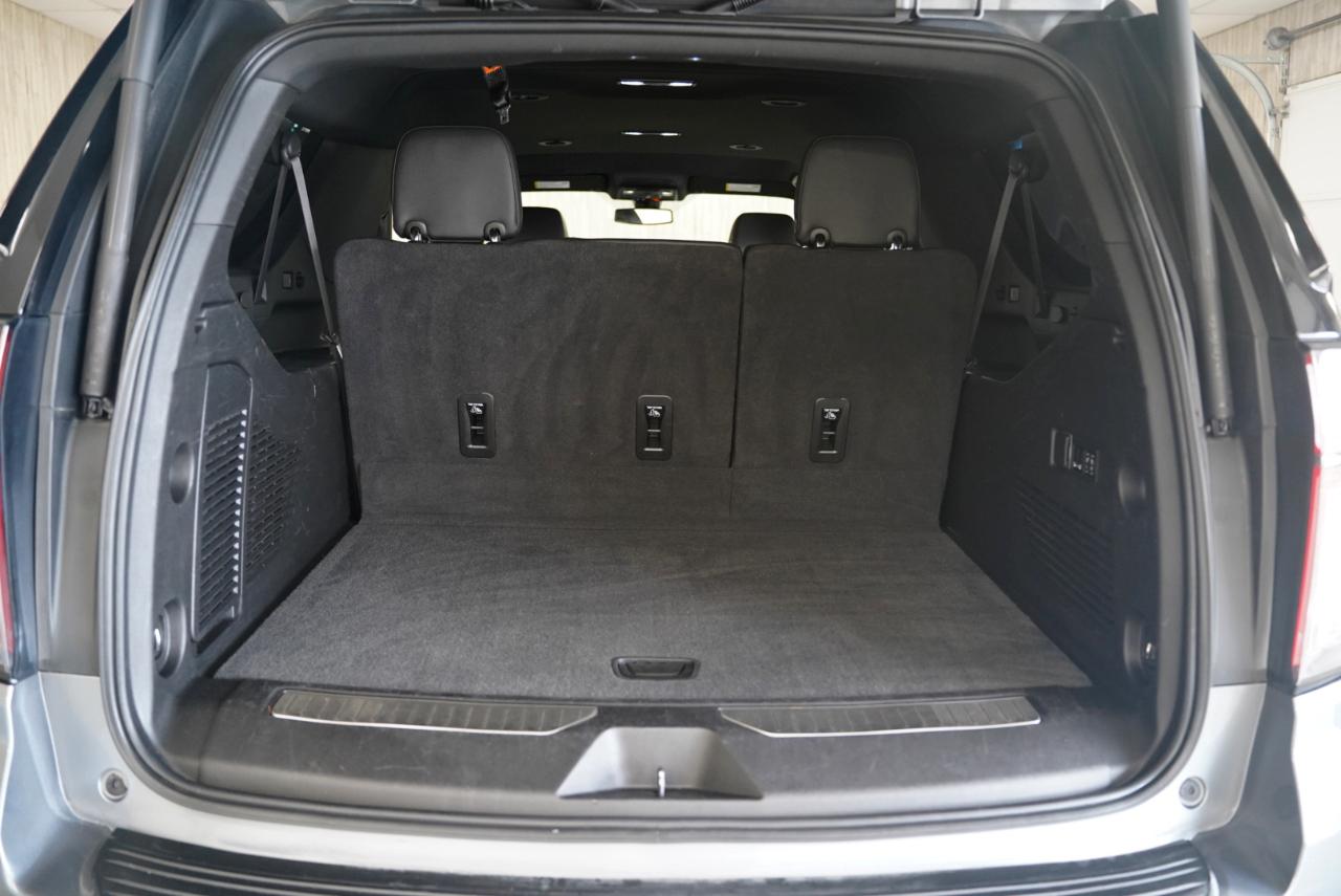 Chevrolet Suburban 4WD 4dr Z71 2022