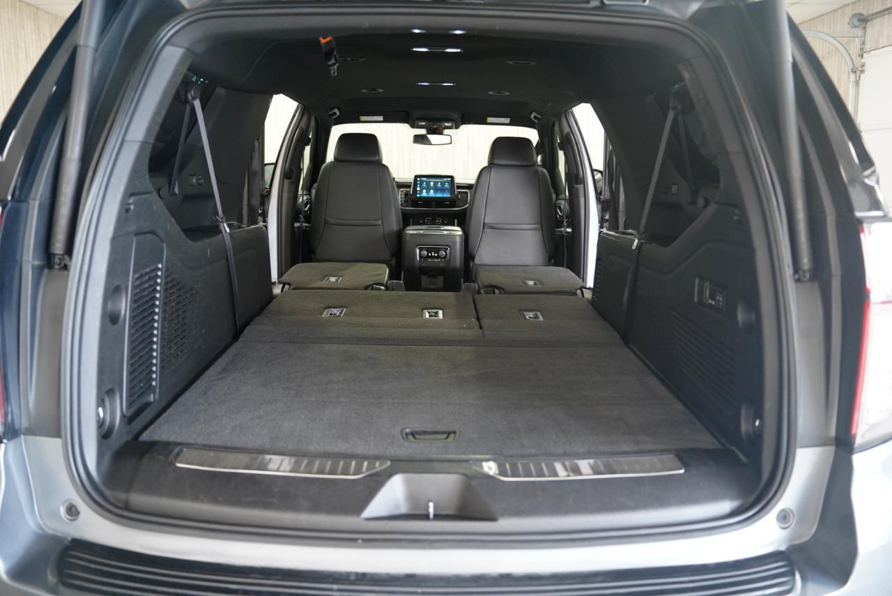 Chevrolet Suburban 4WD 4dr Z71 2022