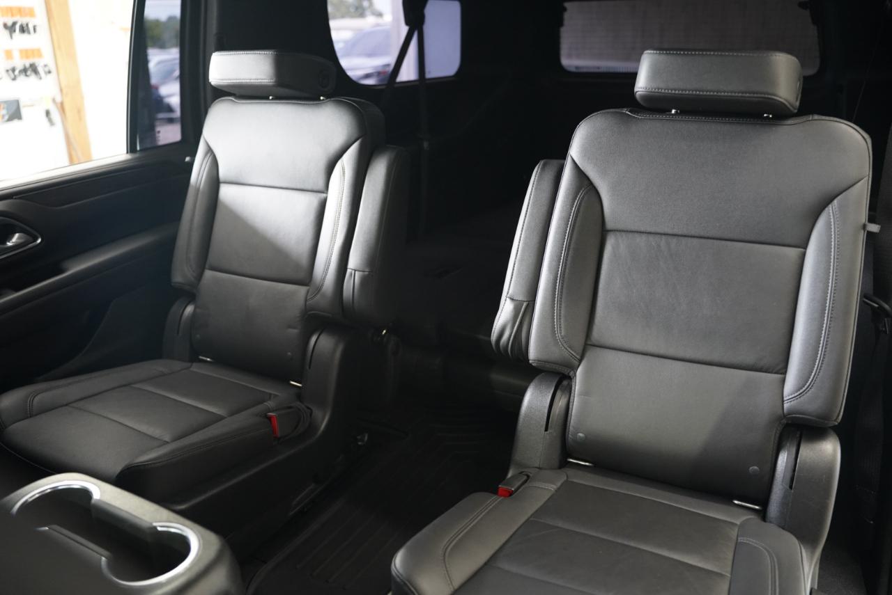 Chevrolet Suburban 4WD 4dr Z71 2022