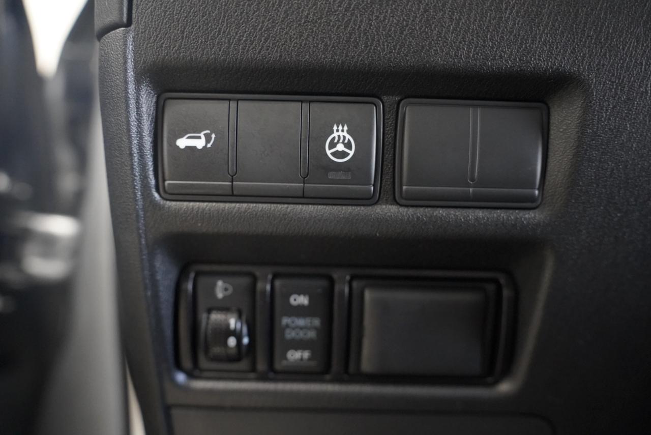 Infiniti QX80 LUXE RWD 2019