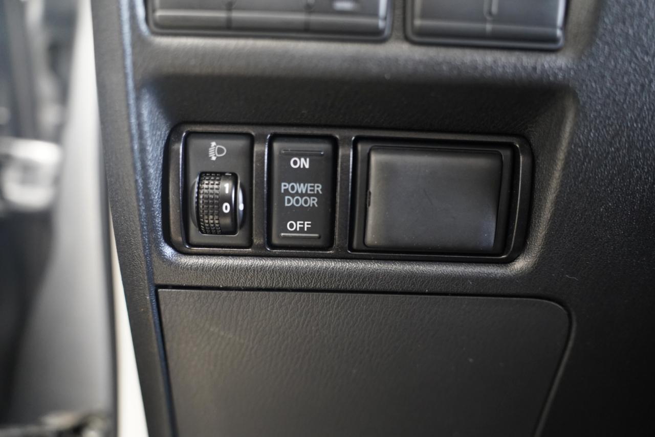 Infiniti QX80 LUXE RWD 2019