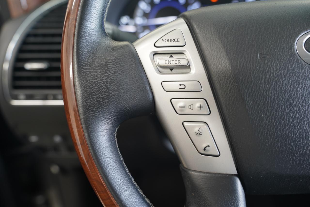 Infiniti QX80 LUXE RWD 2019