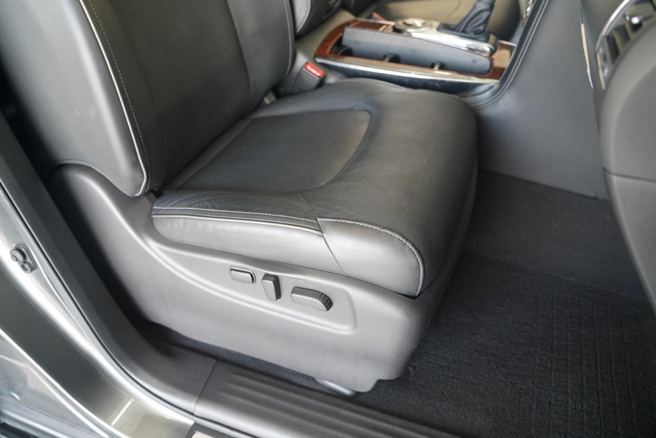 Infiniti QX80 LUXE RWD 2019