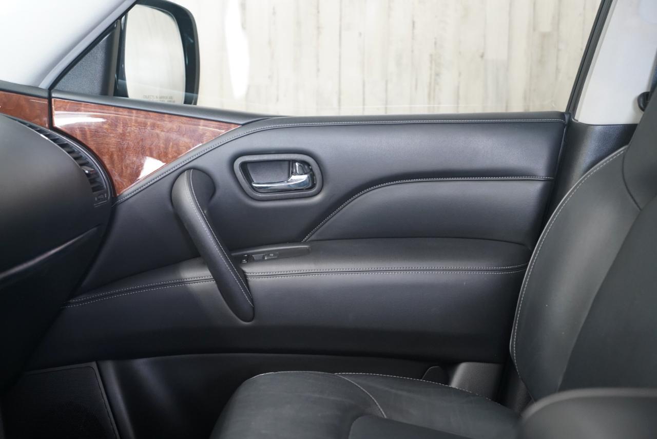 Infiniti QX80 LUXE RWD 2019