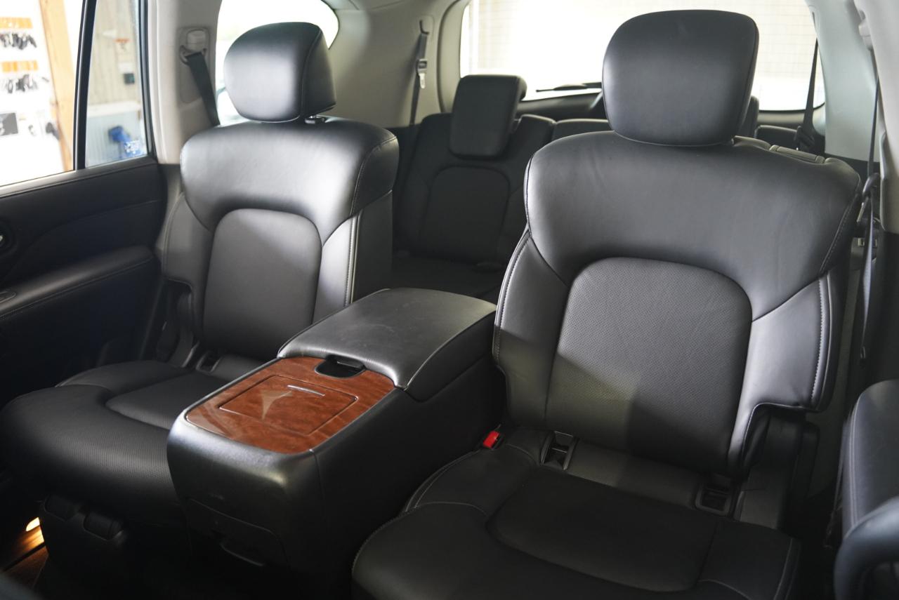 Infiniti QX80 LUXE RWD 2019