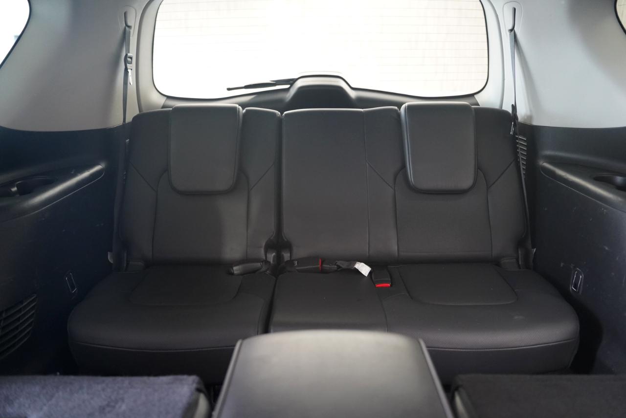 Infiniti QX80 LUXE RWD 2019