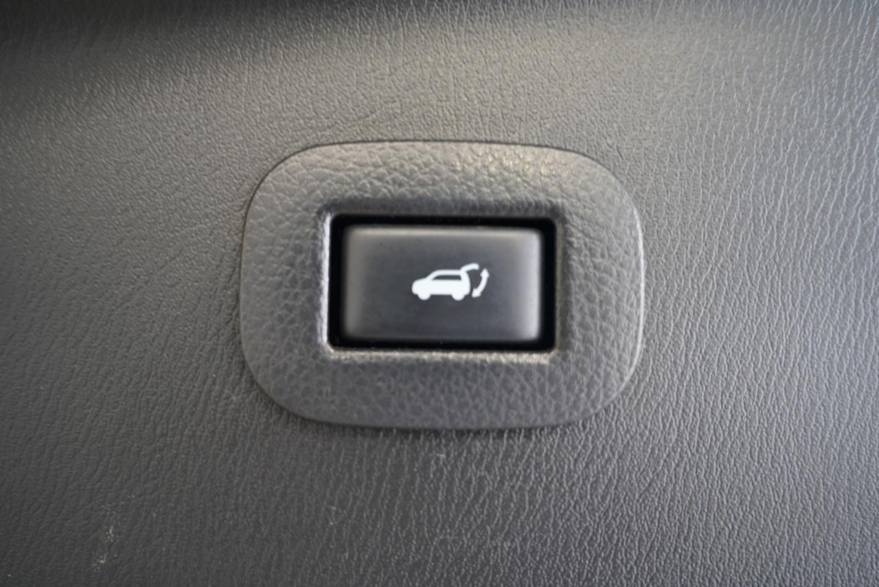 Infiniti QX80 LUXE RWD 2019