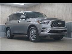 2019 Infiniti QX80 
