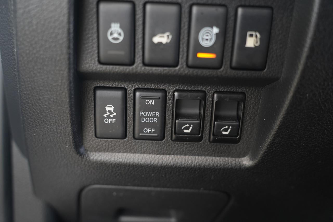 Nissan Murano FWD 4dr LE 2014