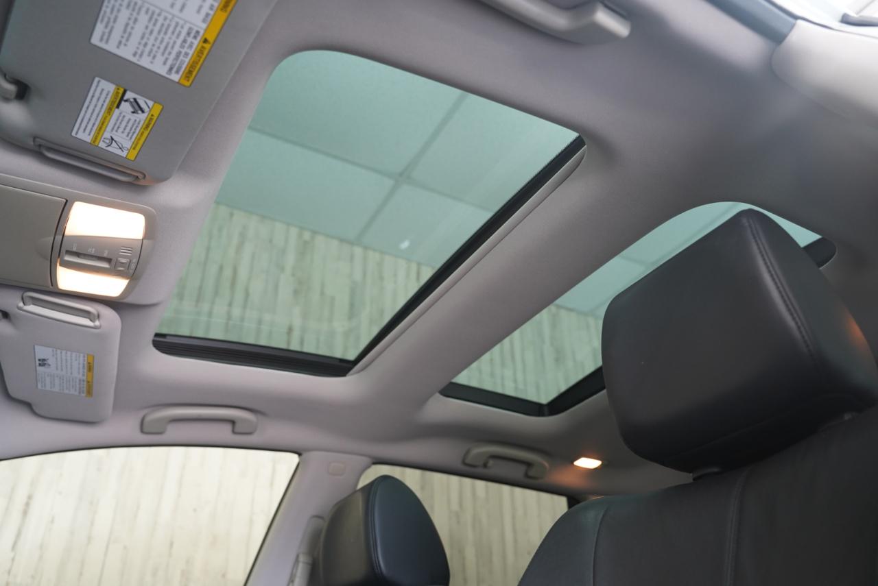 Nissan Murano FWD 4dr LE 2014
