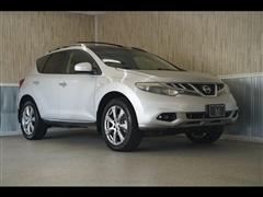 2014 Nissan Murano 
