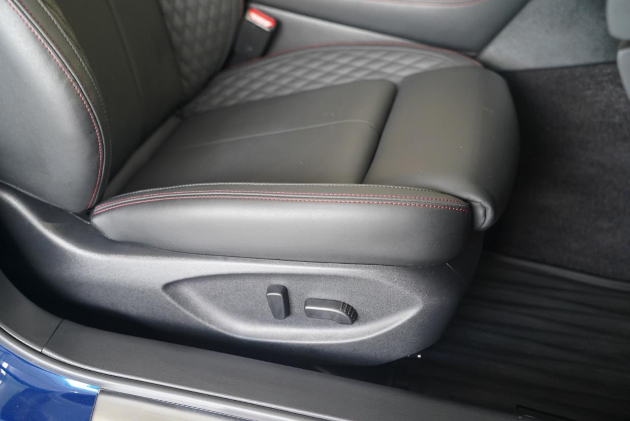 Infiniti Q50 Red Sport 400 AWD 2019