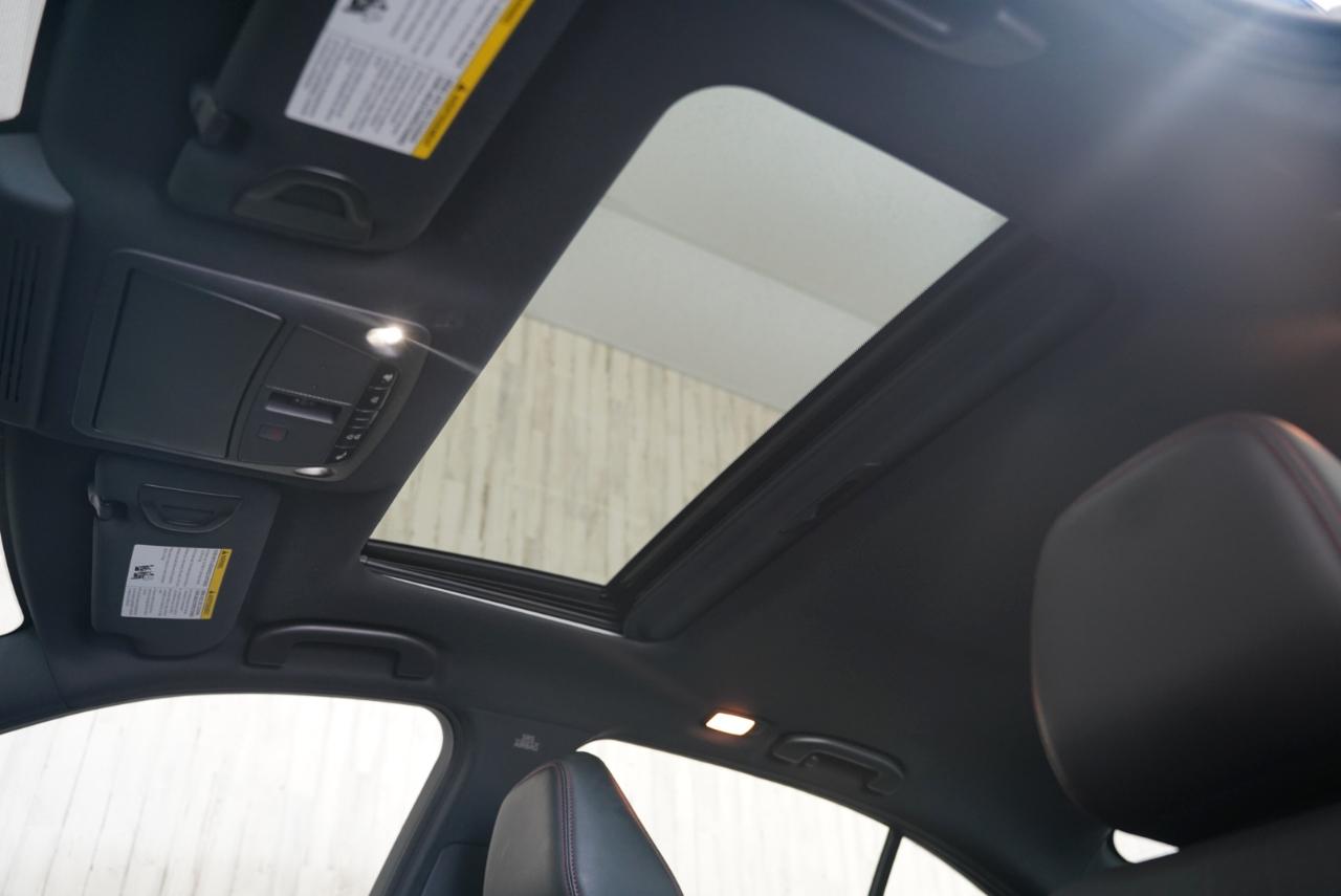 Infiniti Q50 Red Sport 400 AWD 2019