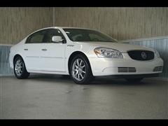 2006 Buick Lucerne 