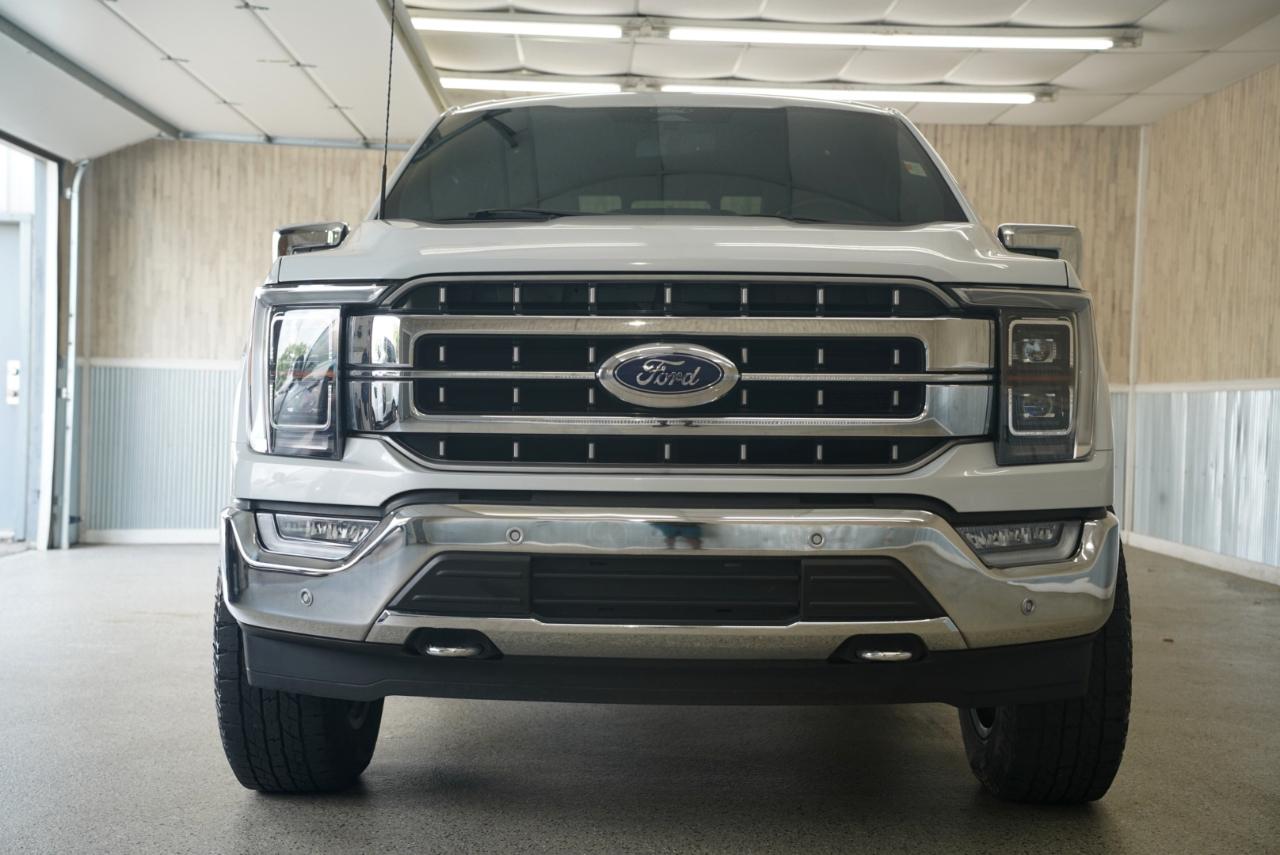 Ford F-150  2022