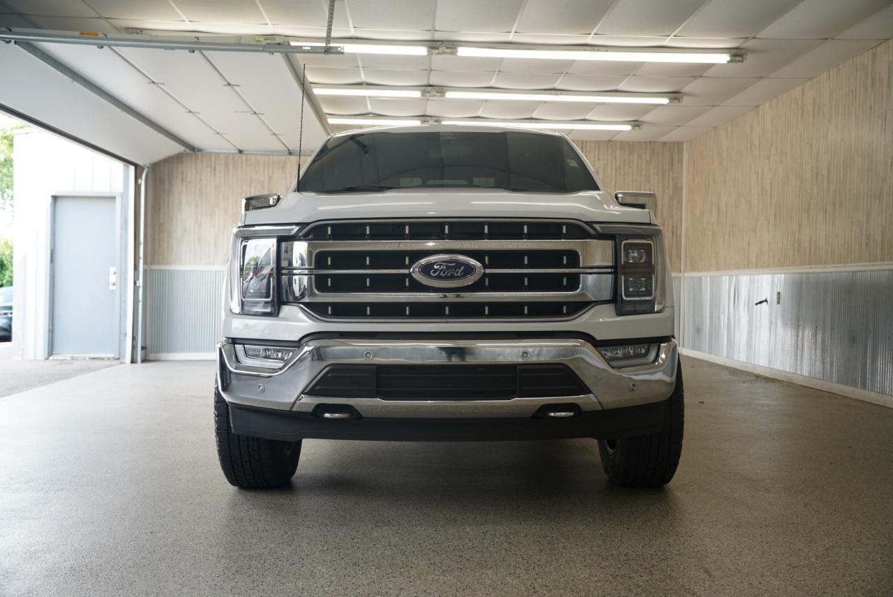 Ford F-150  2022