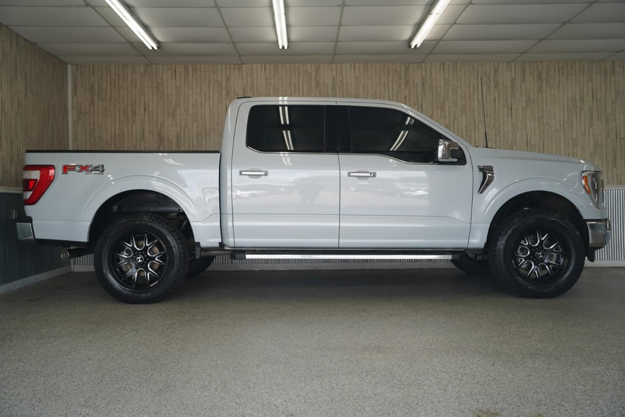 Ford F-150  2022