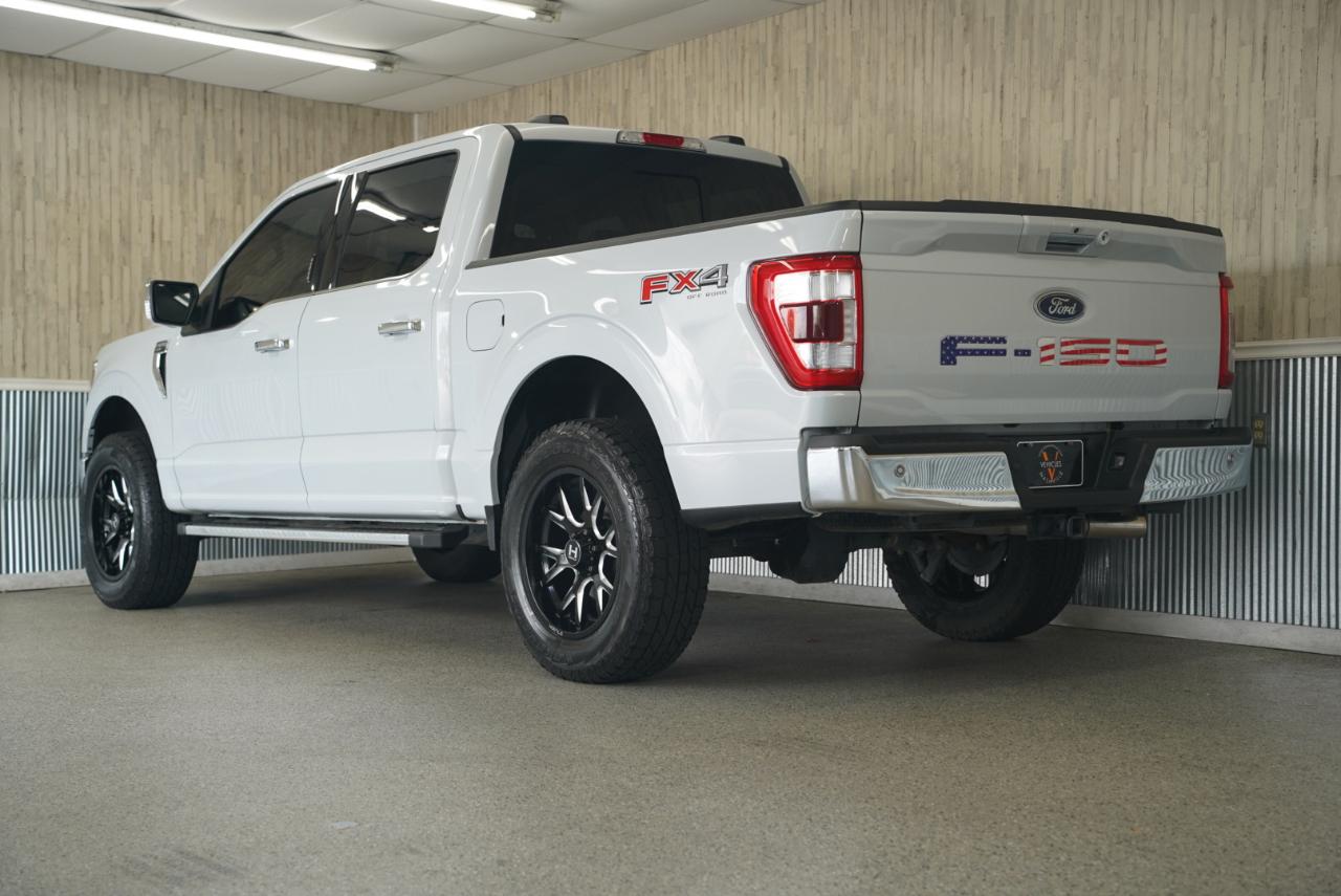 Ford F-150  2022