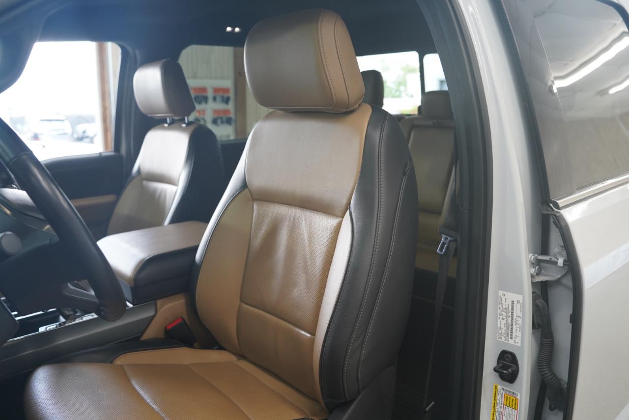 Ford F-150  2022