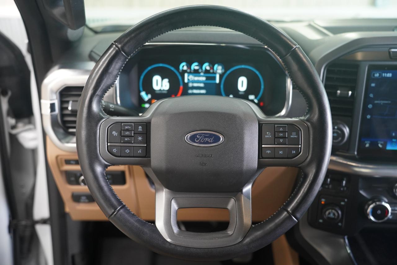 Ford F-150  2022